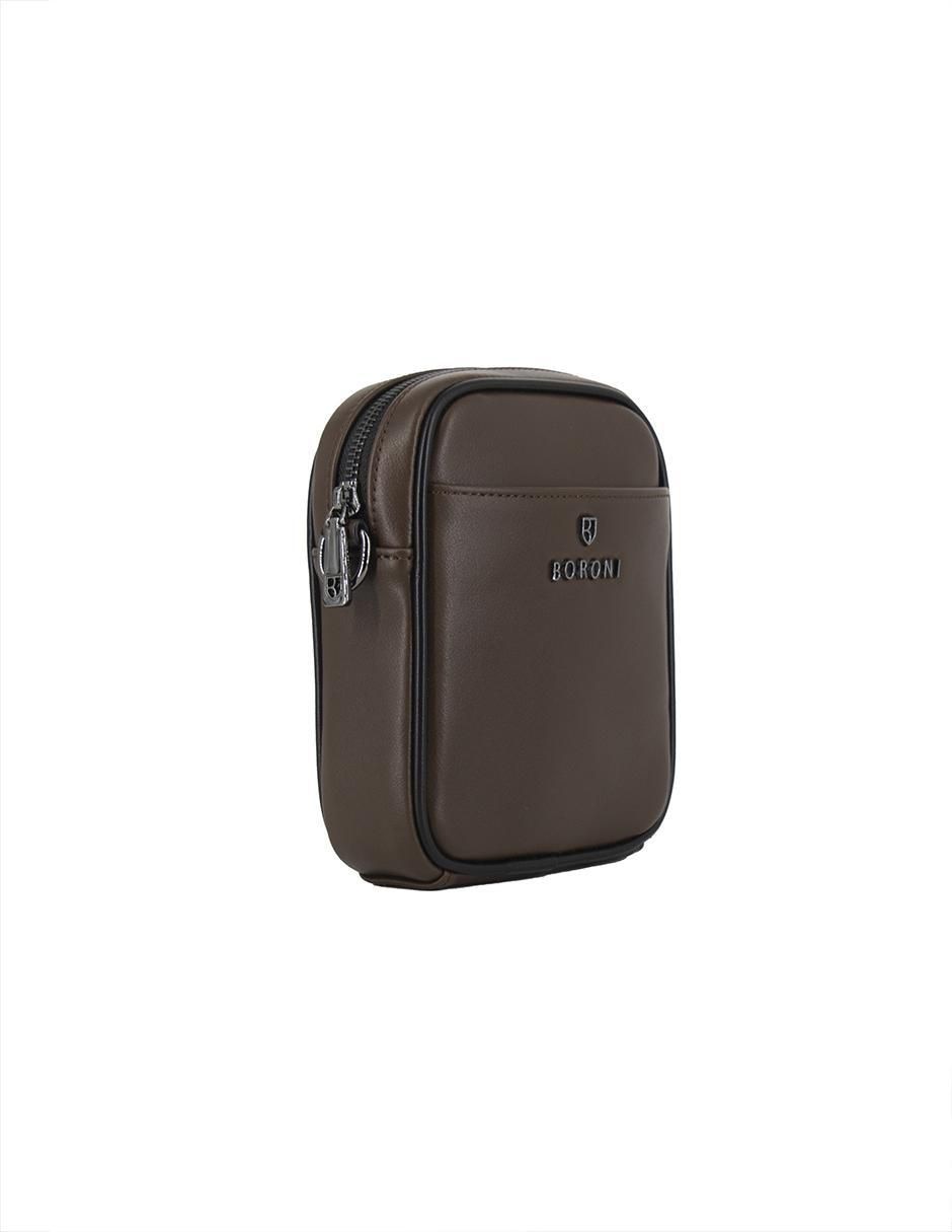 Bolsa crossbody para hombre 2