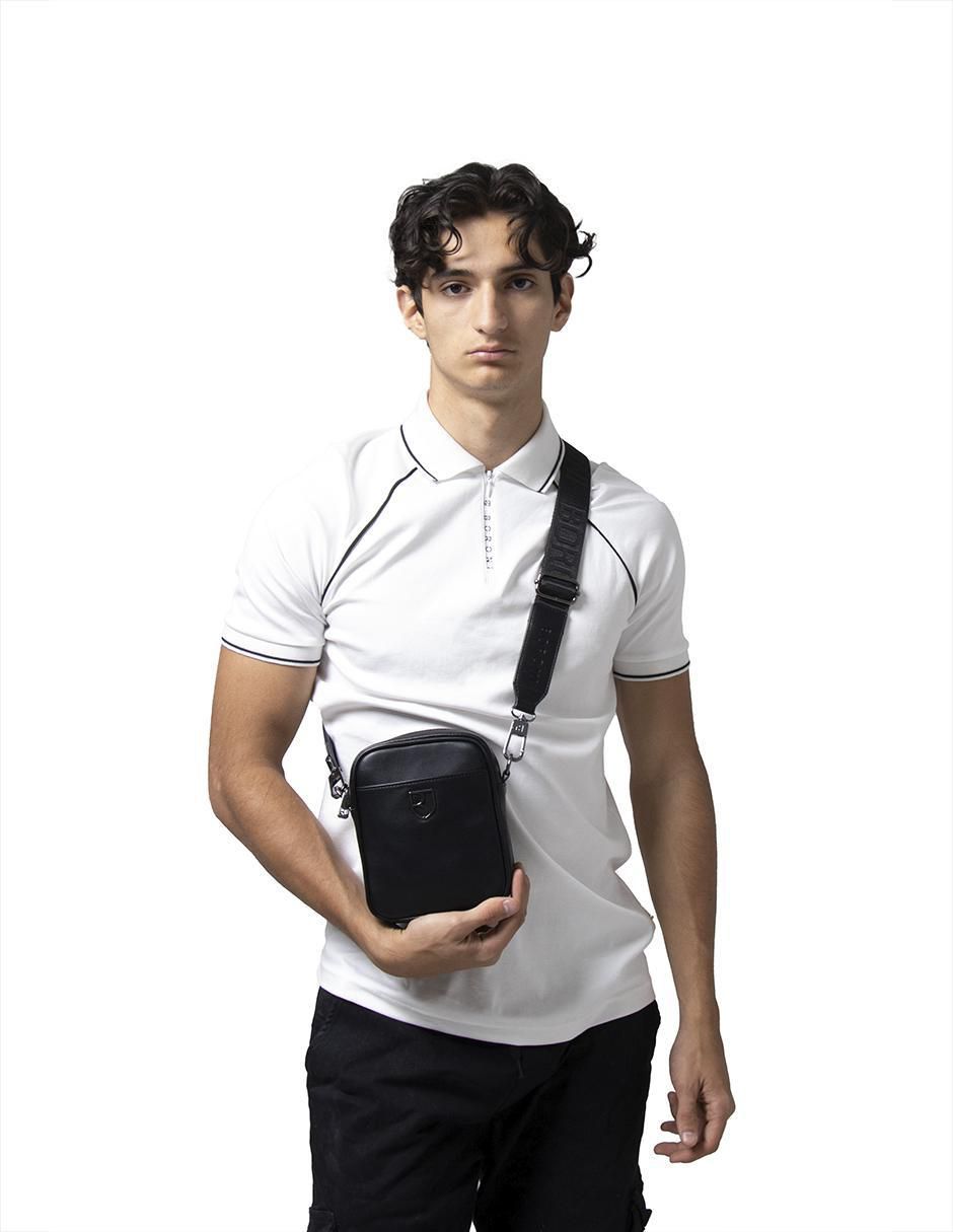 Bolsa crossbody para hombre 4