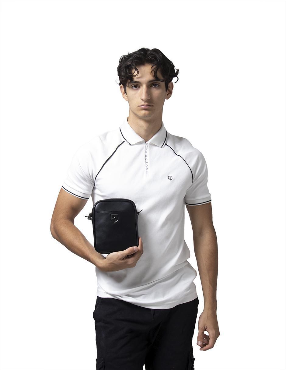 Bolsa crossbody para hombre 5