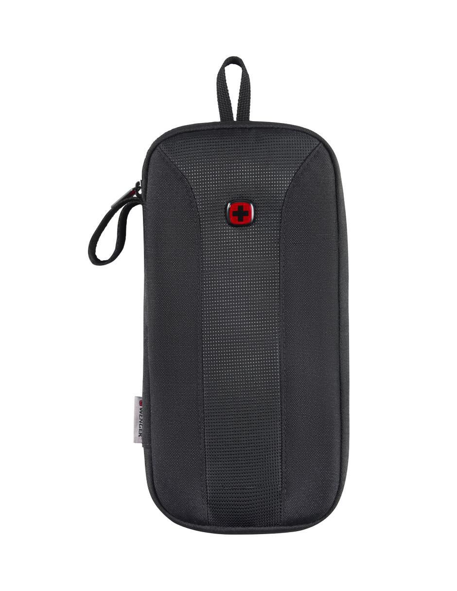 Tarjetero Travel Acc Refresh unisex