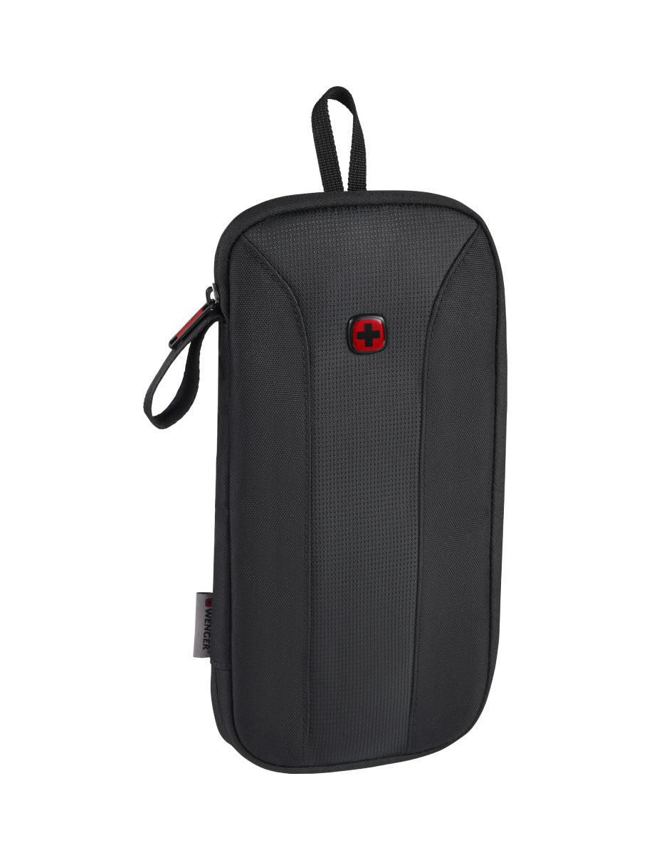Tarjetero Travel Acc Refresh unisex 2