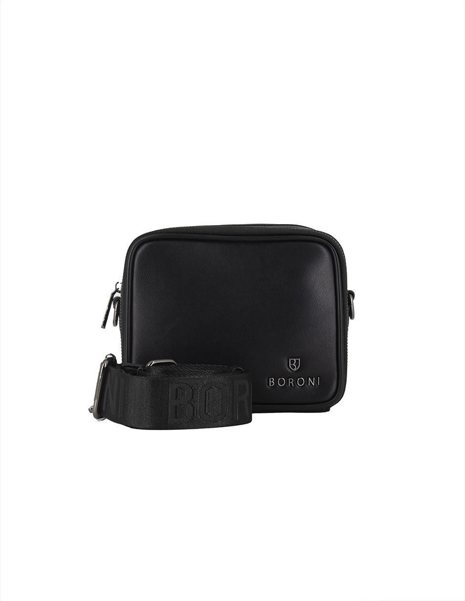 Bolsa crossbody para hombre Bolsa crossbody para hombre