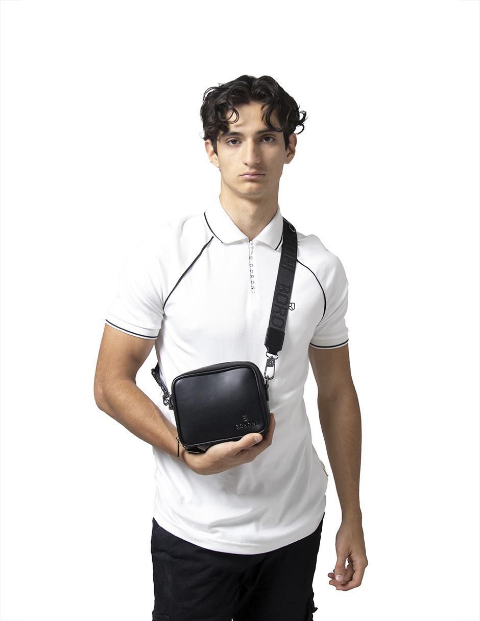 Bolsa crossbody para hombre 4