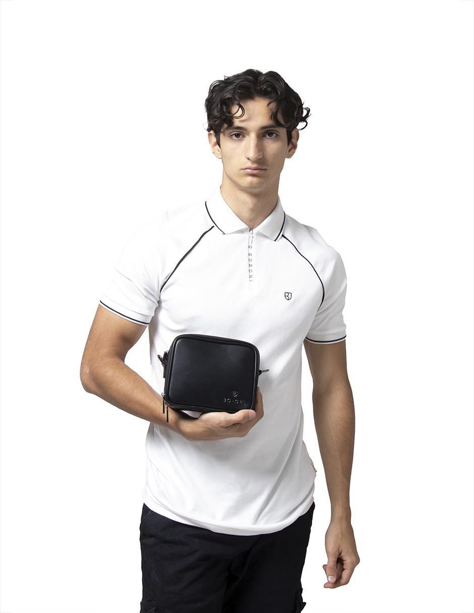 Bolsa crossbody para hombre 5