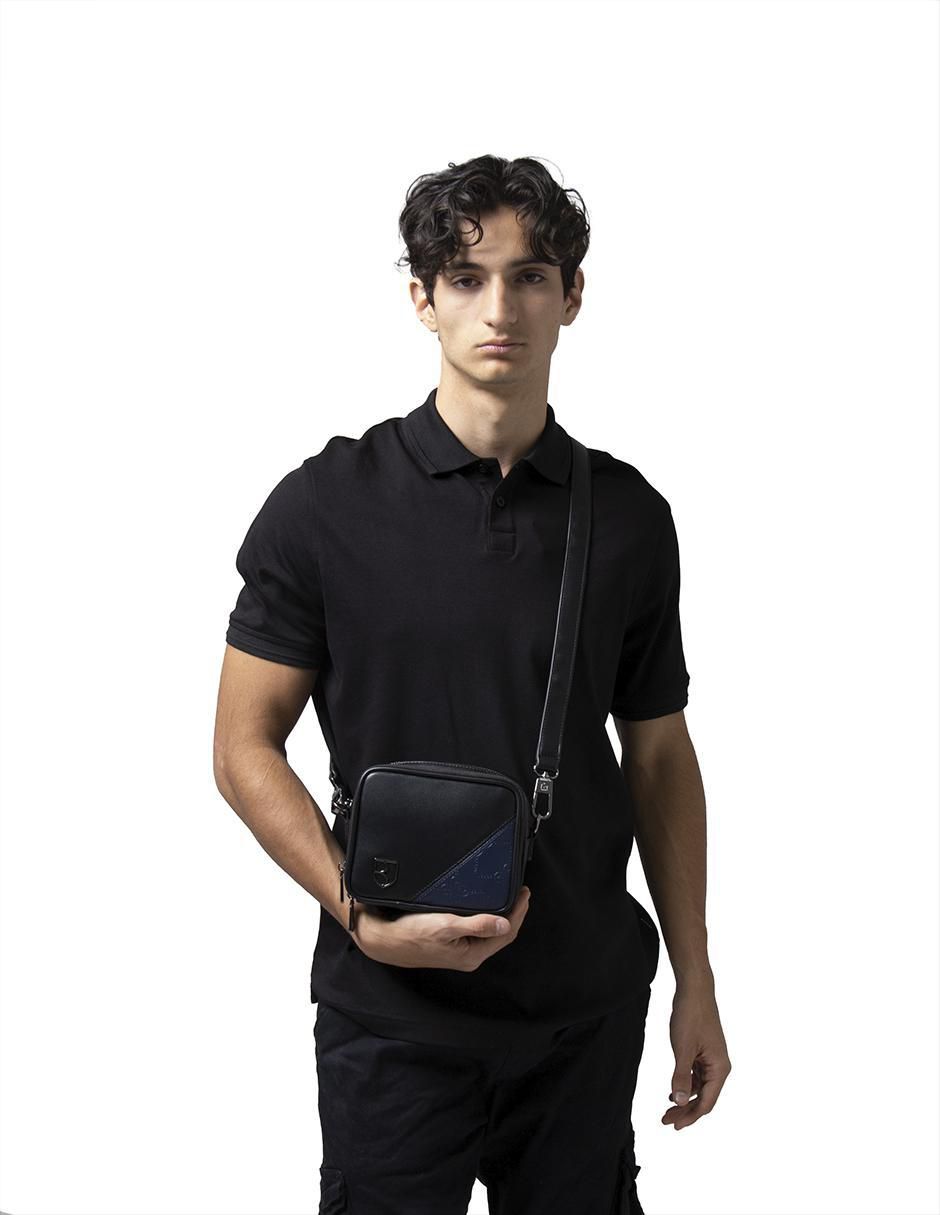 Bolsa crossbody para hombre 4
