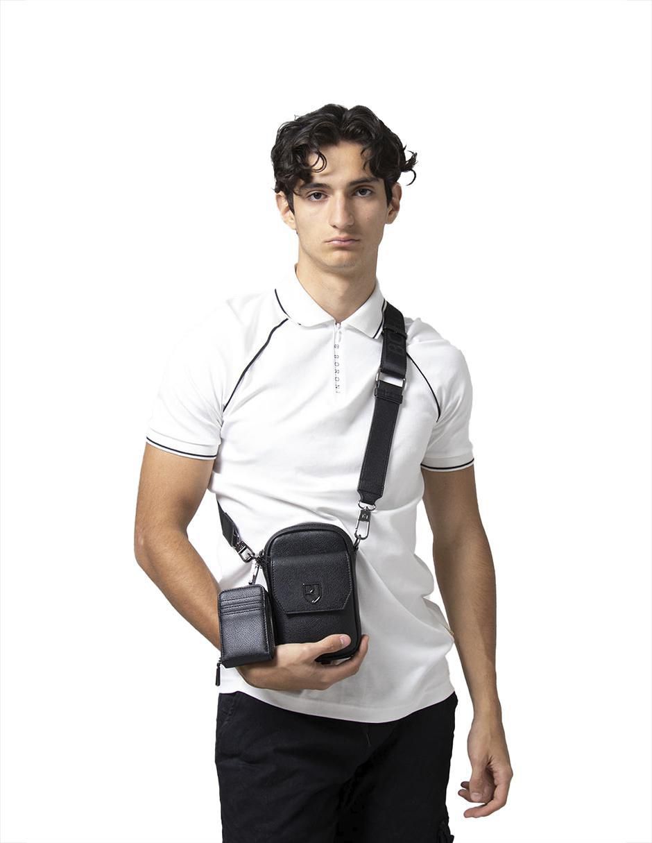 Bolsa crossbody para hombre 4