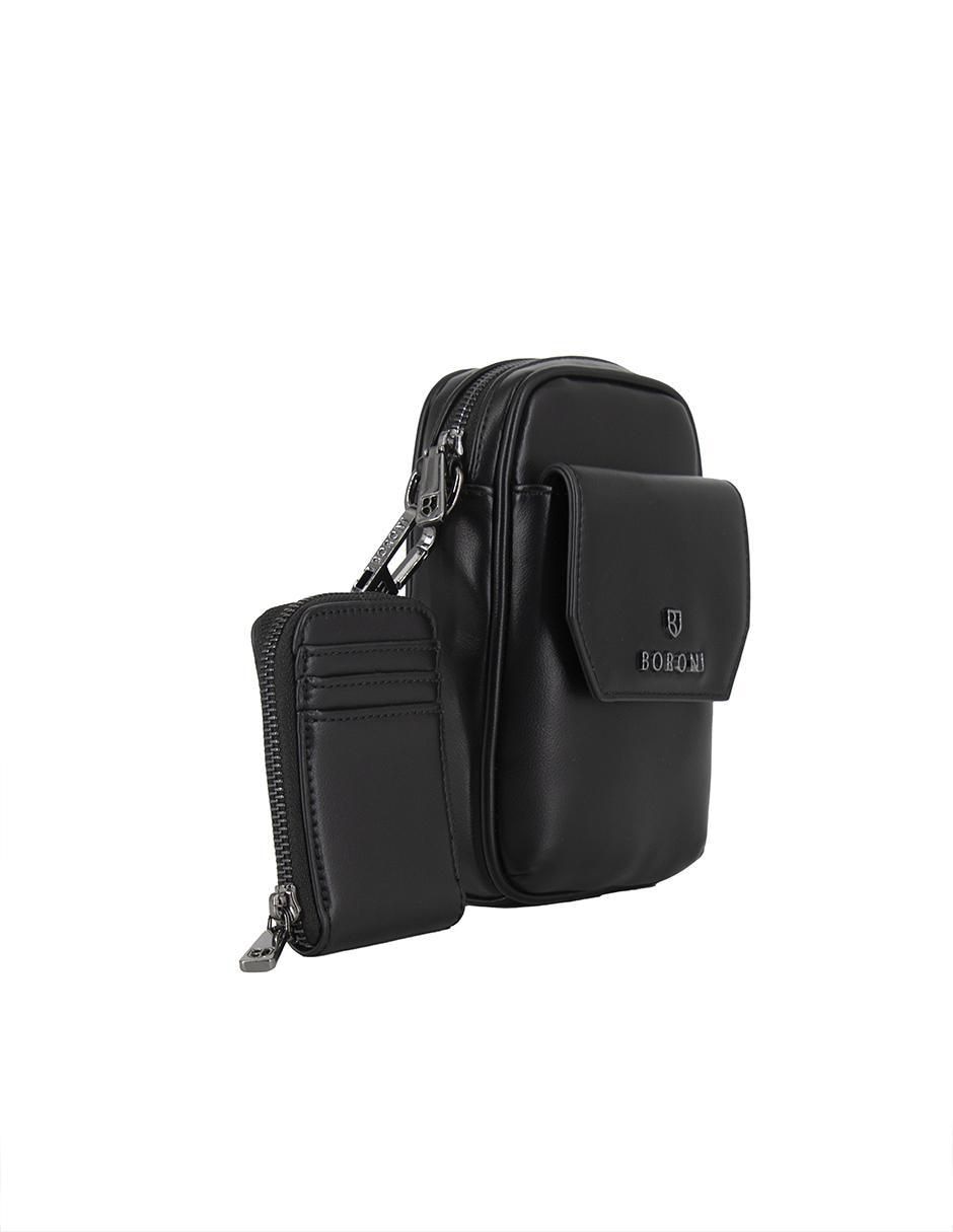 Bolsa crossbody para hombre 2