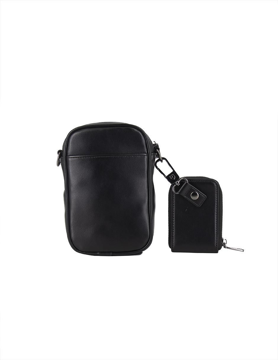 Bolsa crossbody para hombre 3