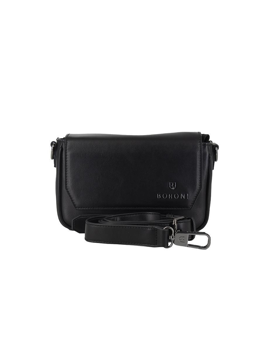 Bolsa crossbody para hombre