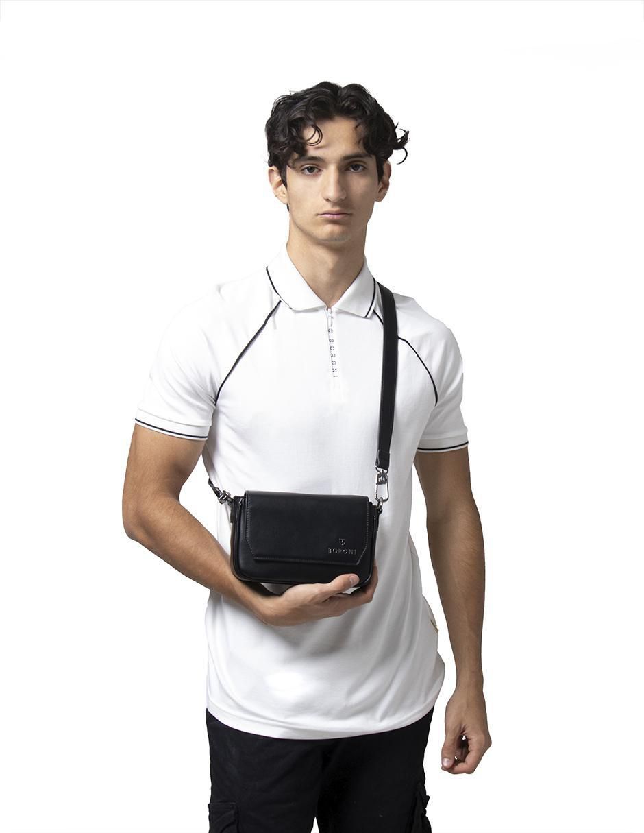 Bolsa crossbody para hombre 4