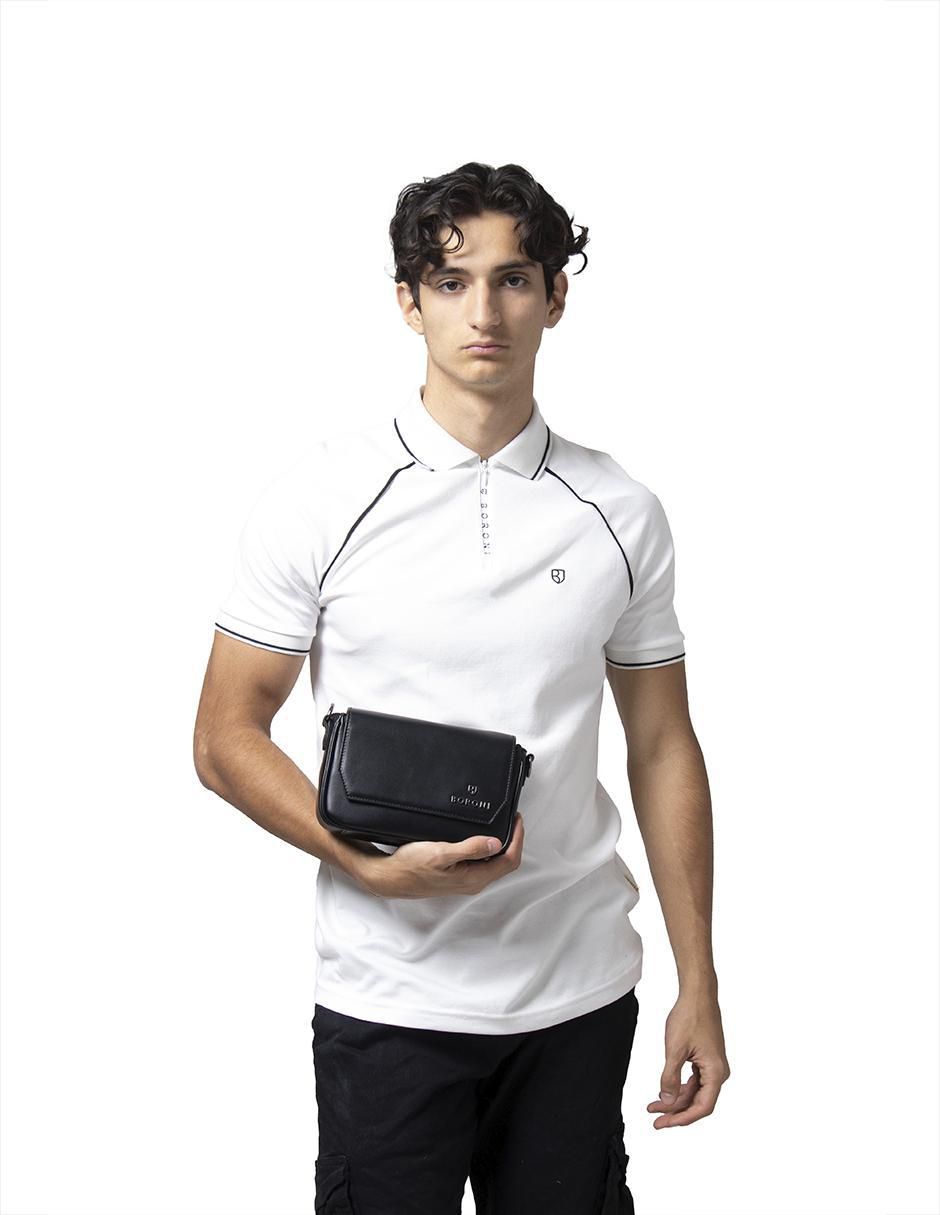 Bolsa crossbody para hombre 5