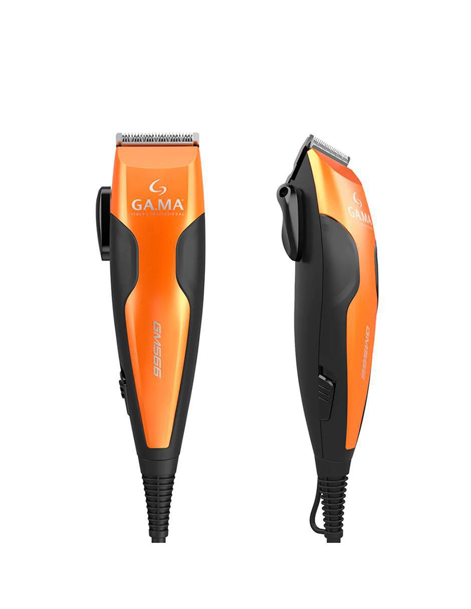 Recortadora de cabello GM566 2