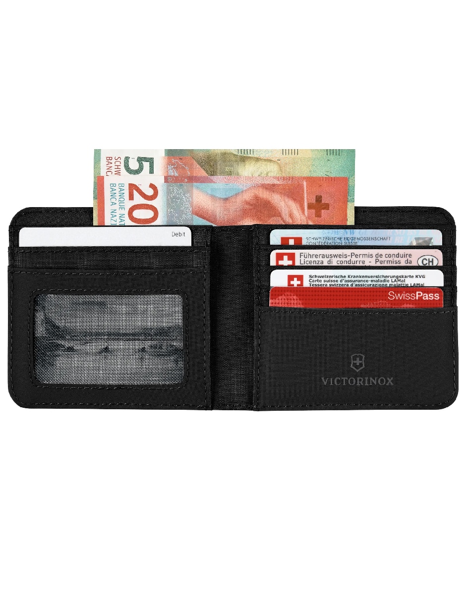 Cartera Travel Essentials para hombre 2