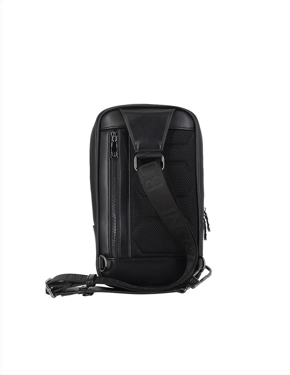 Bolsa bandolera para hombre 3
