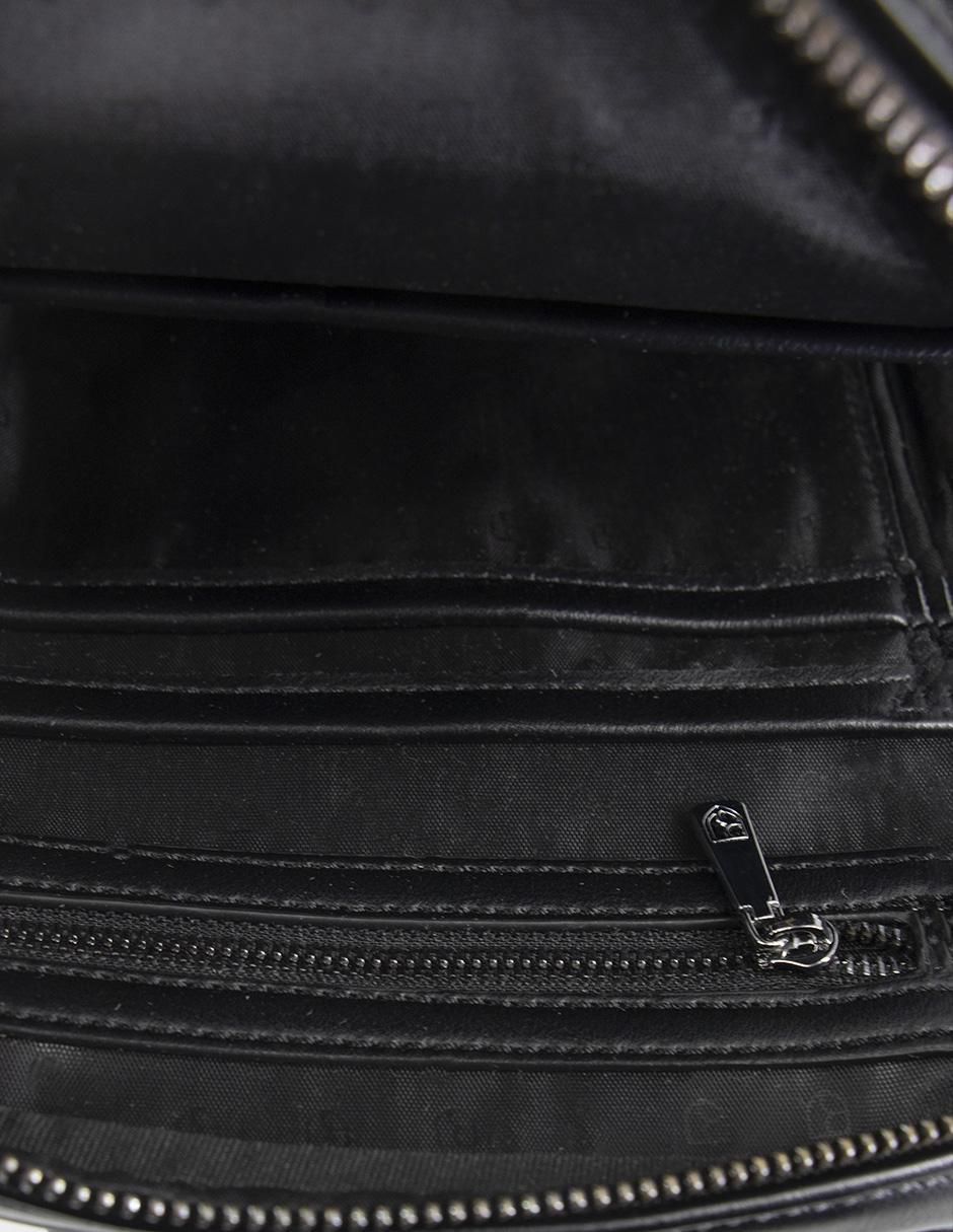 Bolsa bandolera para hombre 5