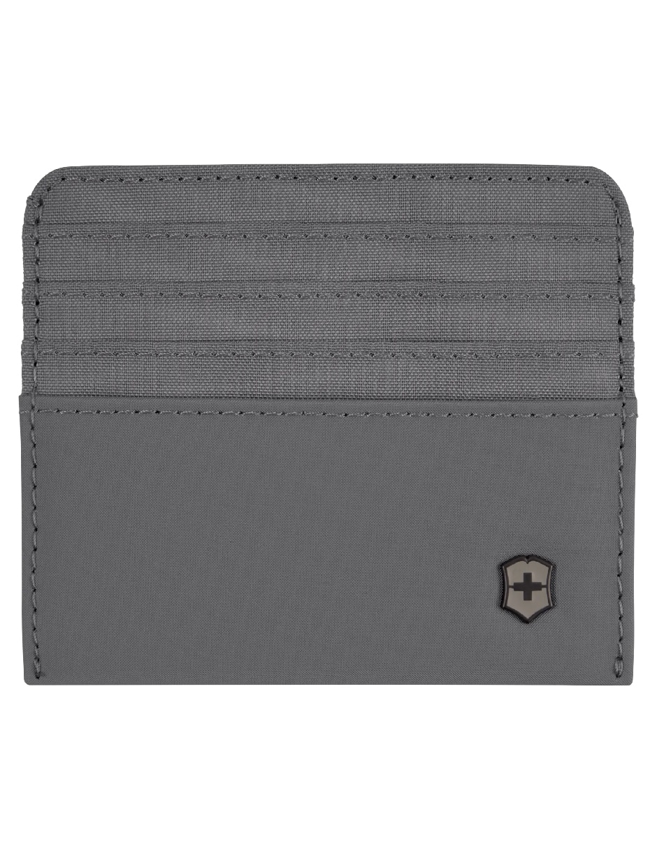 Tarjetero Travel Essentials Card Holder Lisa unisex