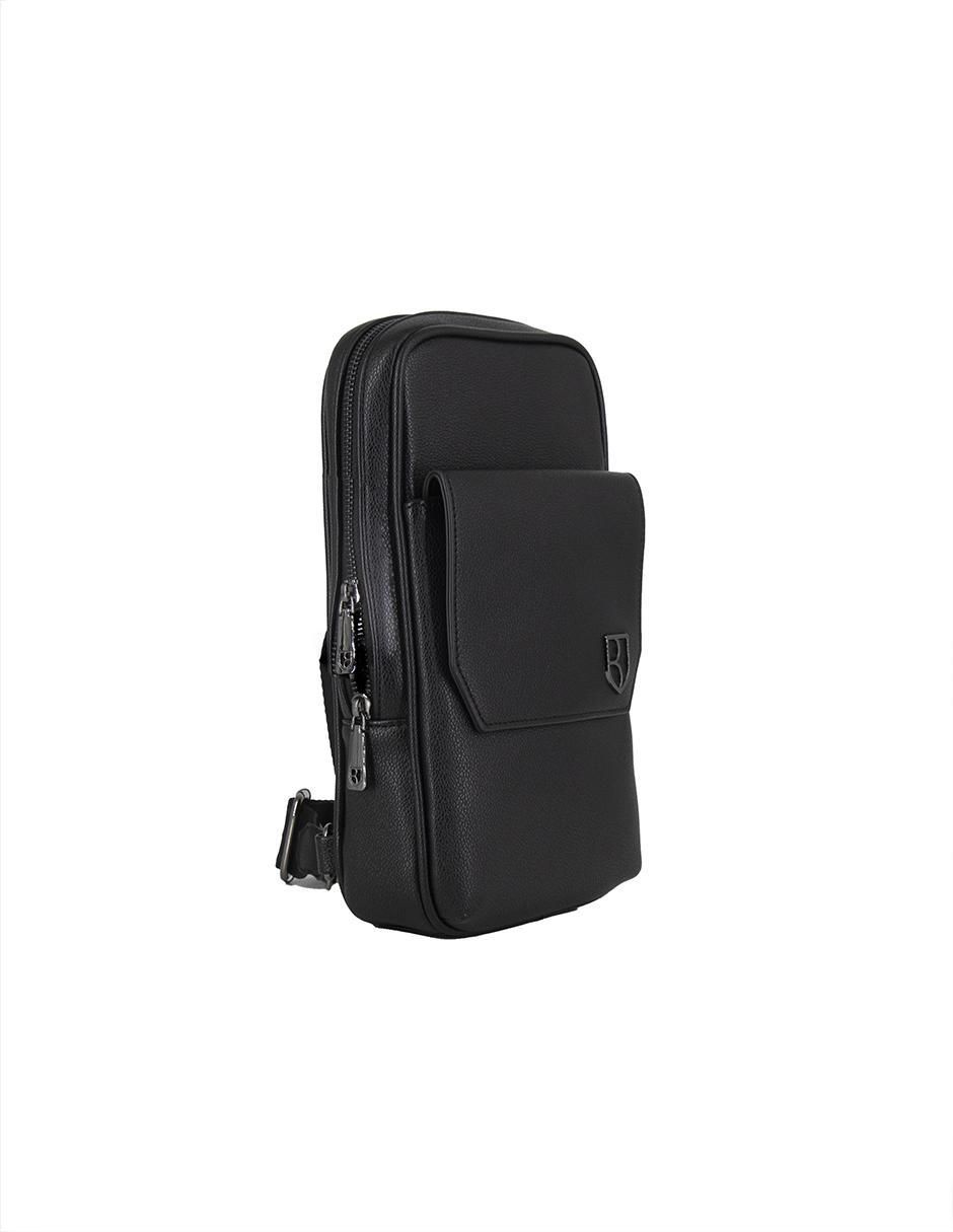 Bolsa bandolera para hombre 2