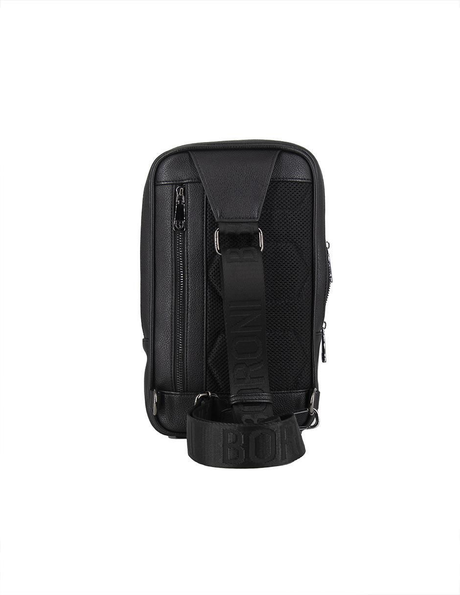 Bolsa bandolera para hombre 3