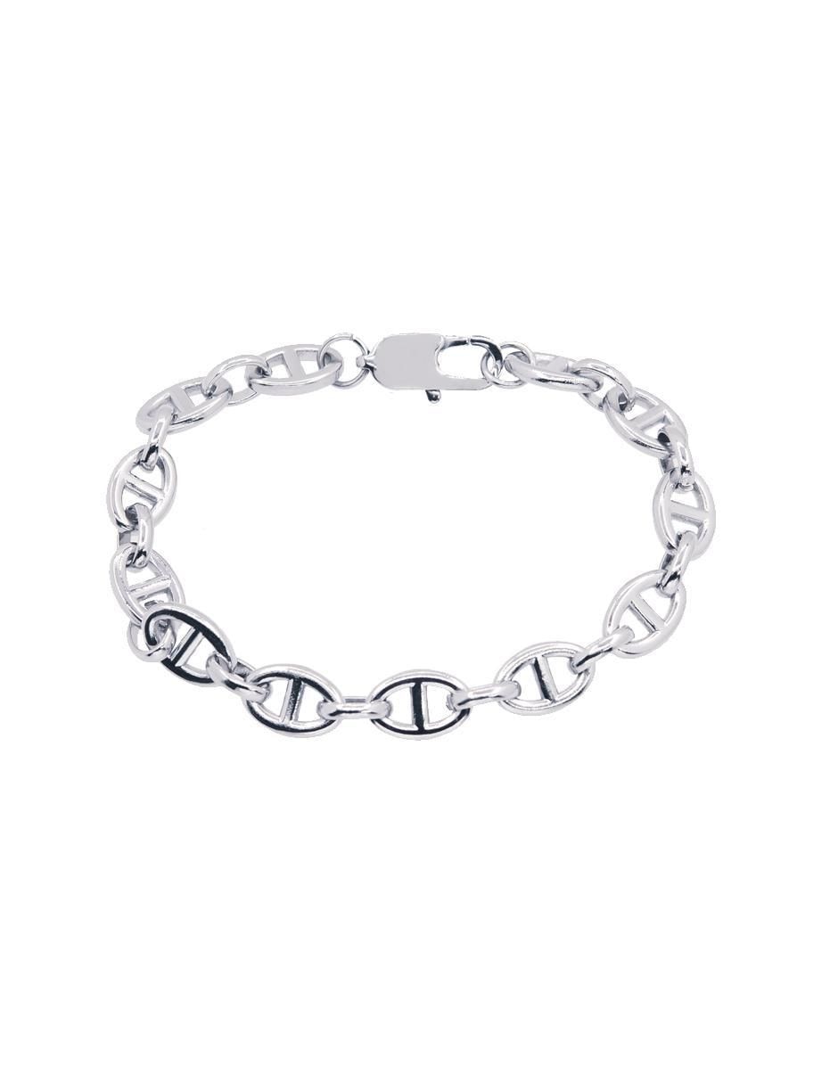 Pulsera con acabado pulido Pulsera con acabado pulido