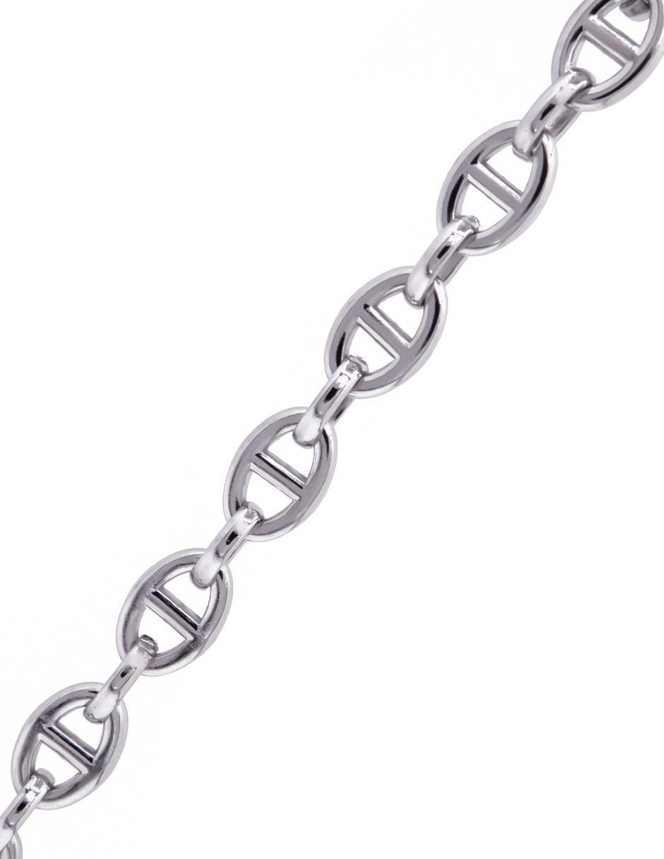 Pulsera con acabado pulido 3