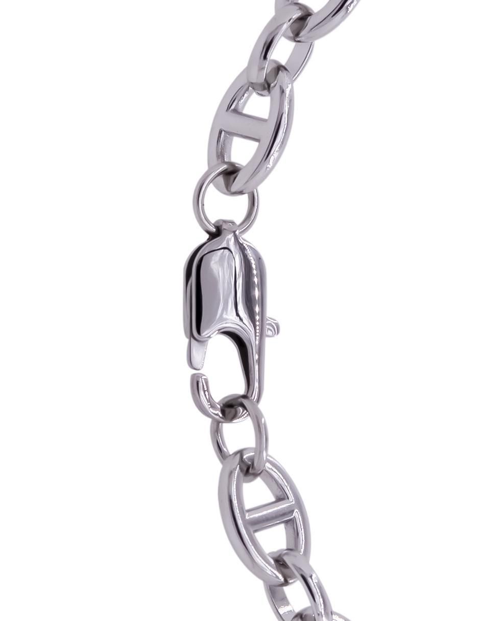 Pulsera con acabado pulido 4