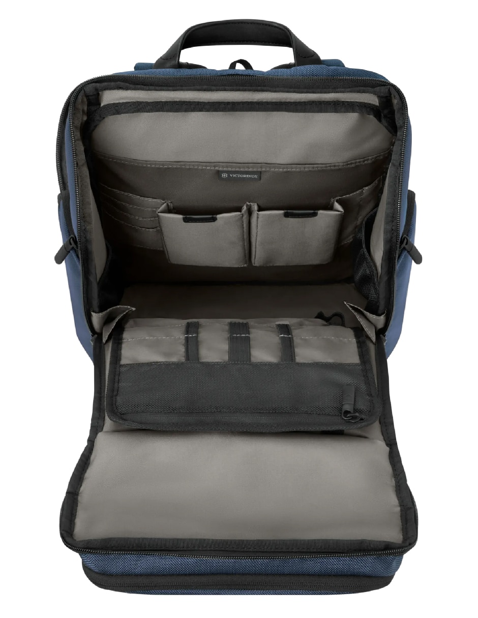 Mochila casual Little Big Head Altmont Pro Fliptop para hombre 3