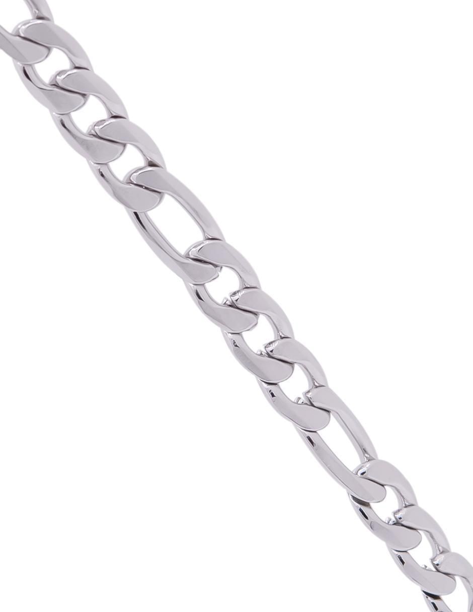 Pulsera con acabado pulido 4