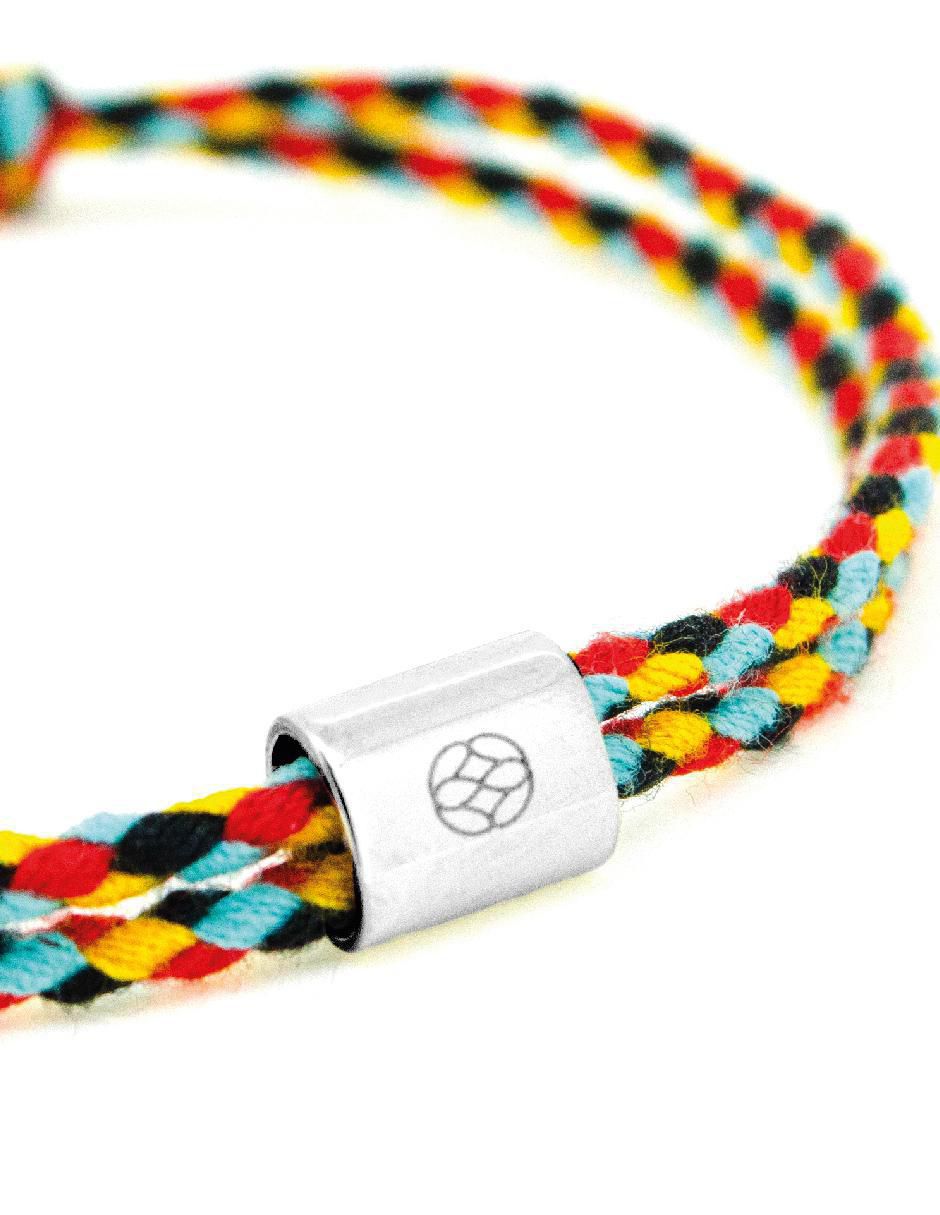 Pulsera Amalfi 4