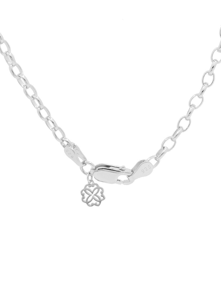 Cadena de plata P 925 2