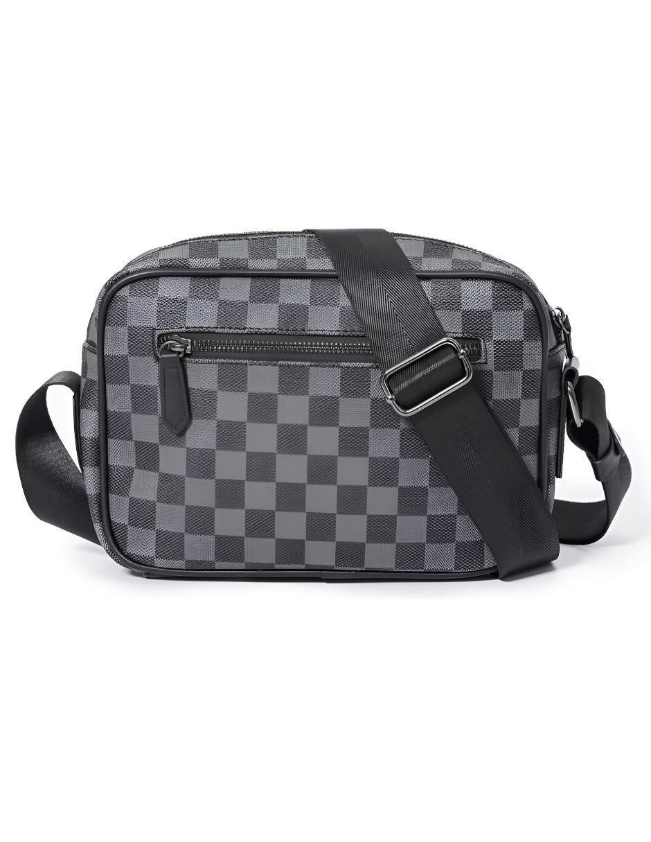 Bolsa crossbody para hombre 2