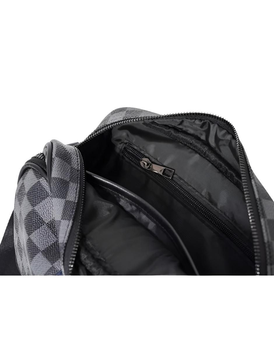 Bolsa crossbody para hombre 4