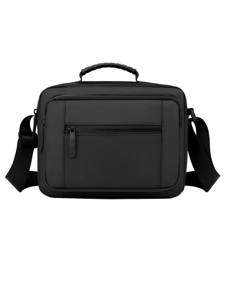 Bolsa shoulder para hombre