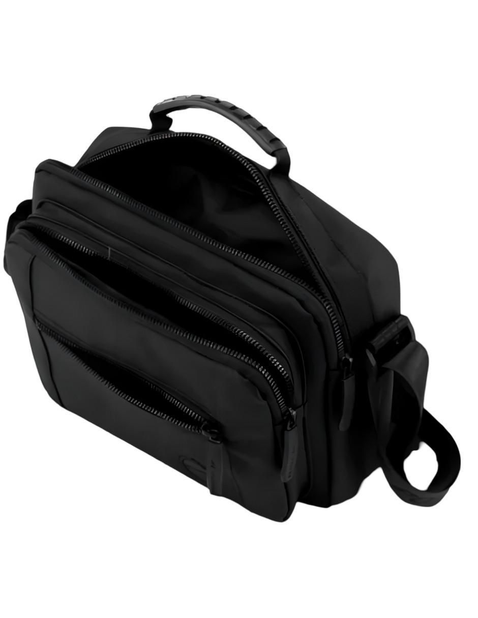 Bolsa shoulder para hombre 3
