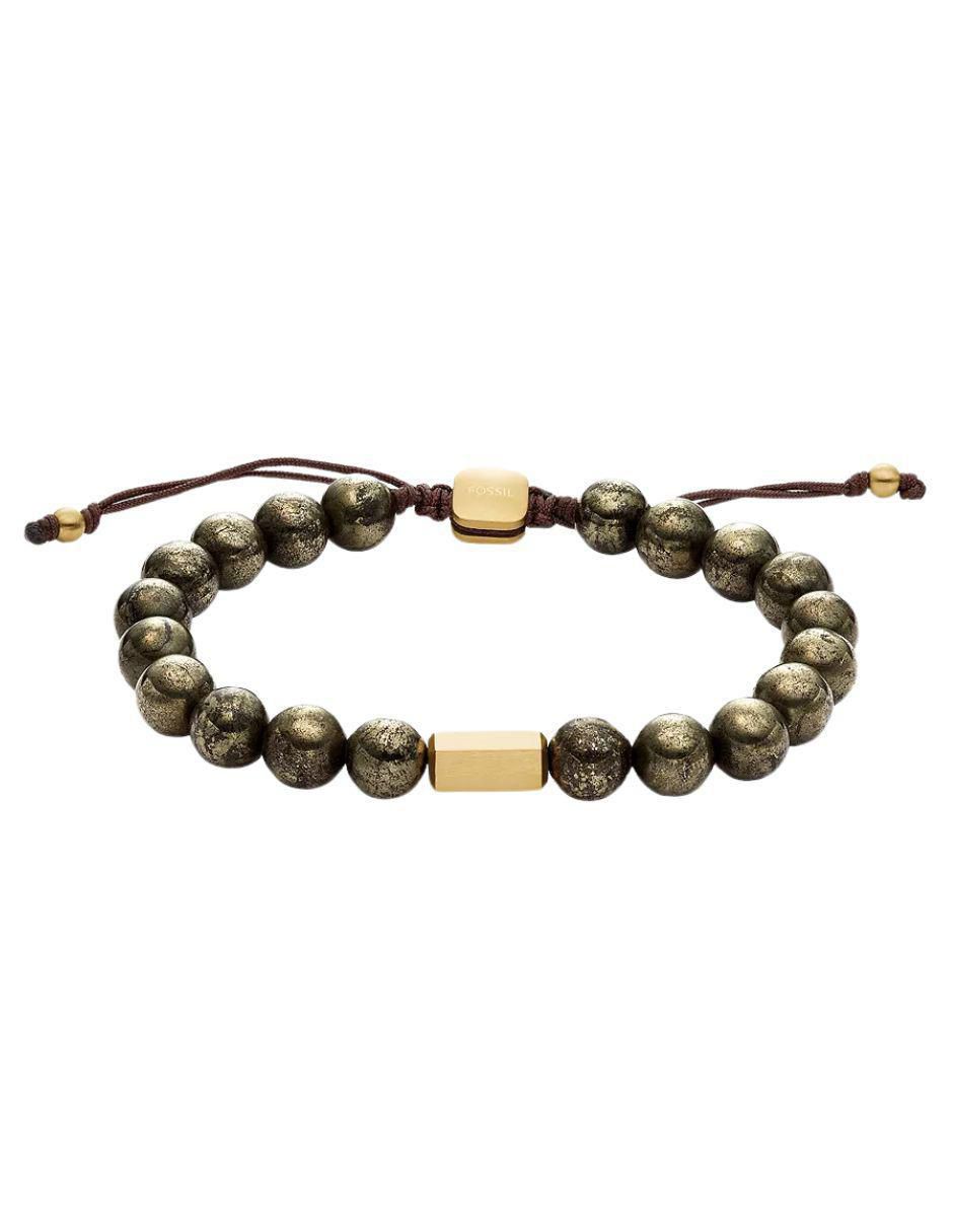 Pulsera con semipreciosas Galaxy Beads