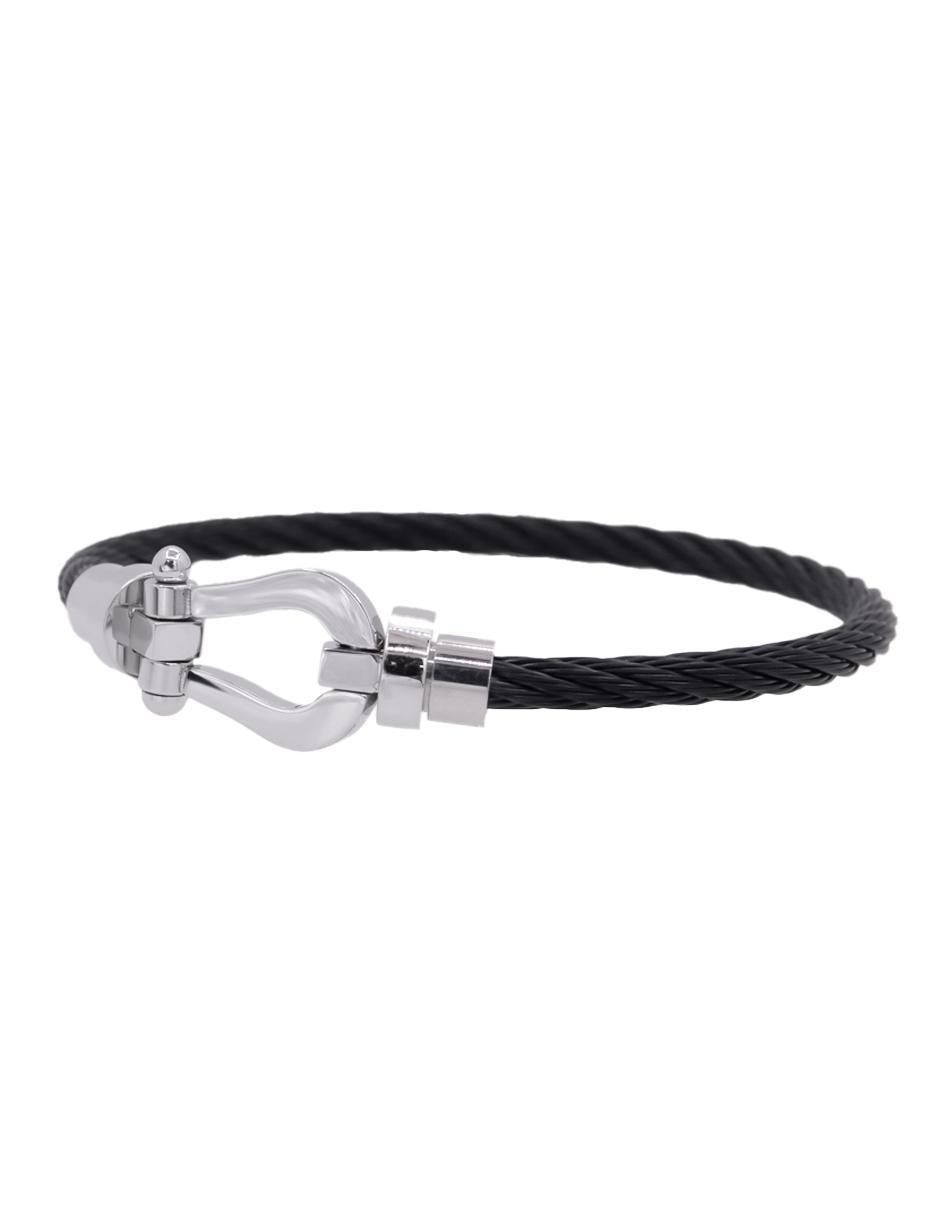 Brazalete con acabado pulido 2