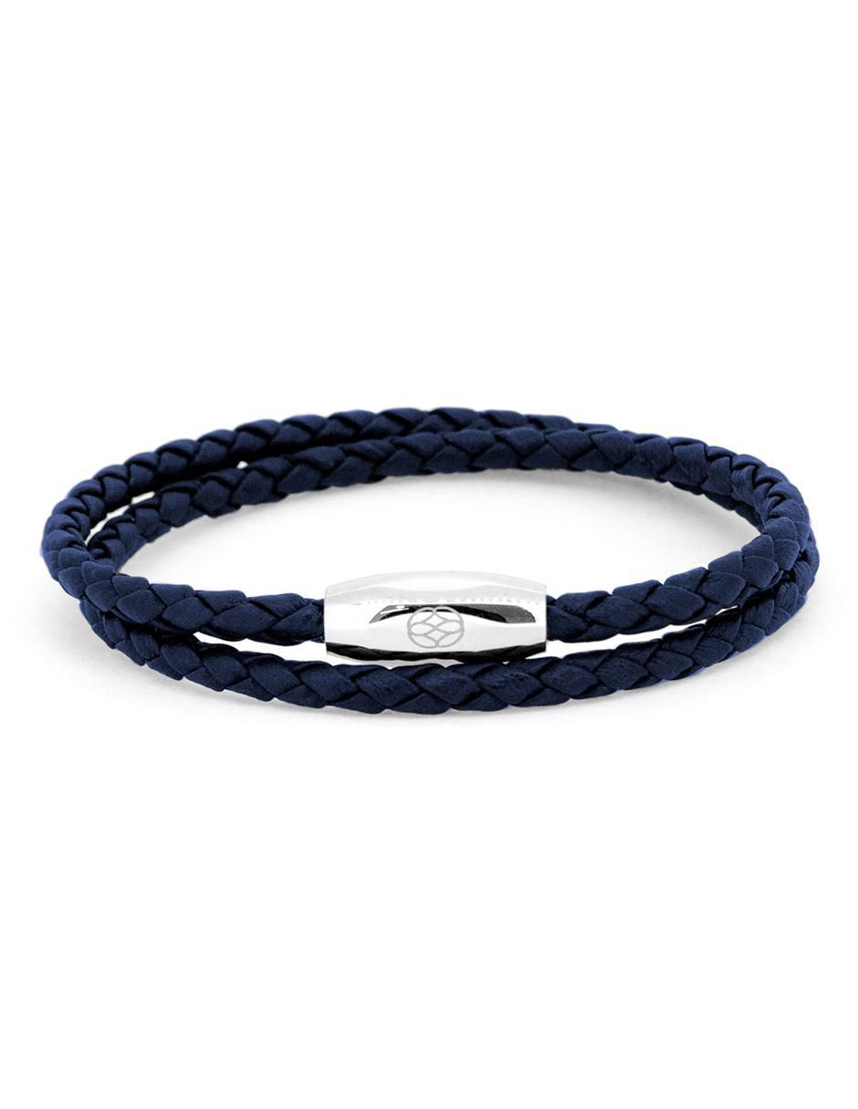 Pulsera de piel Numana Pulsera de piel Numana
