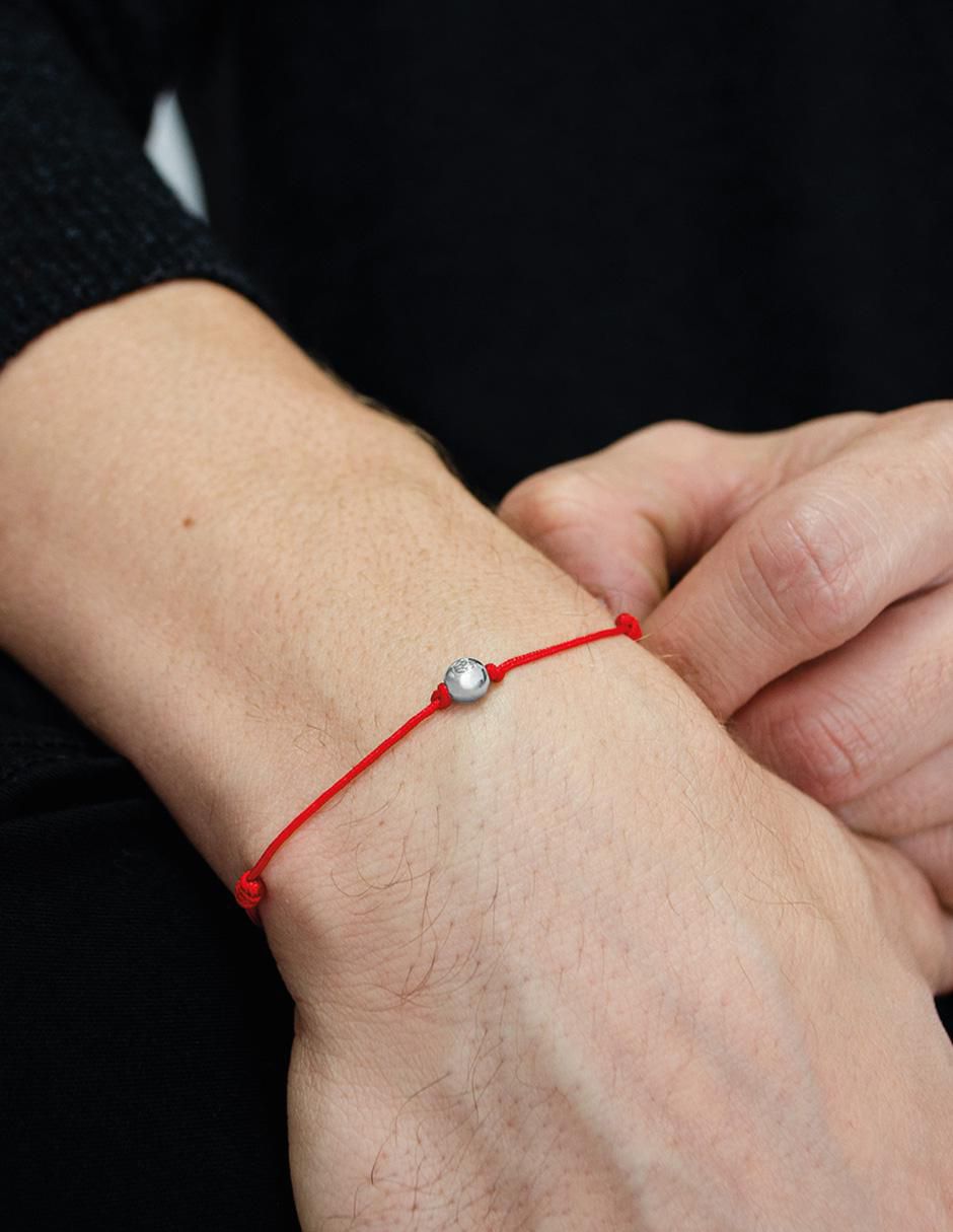 Pulsera P 925 Amalfi 3