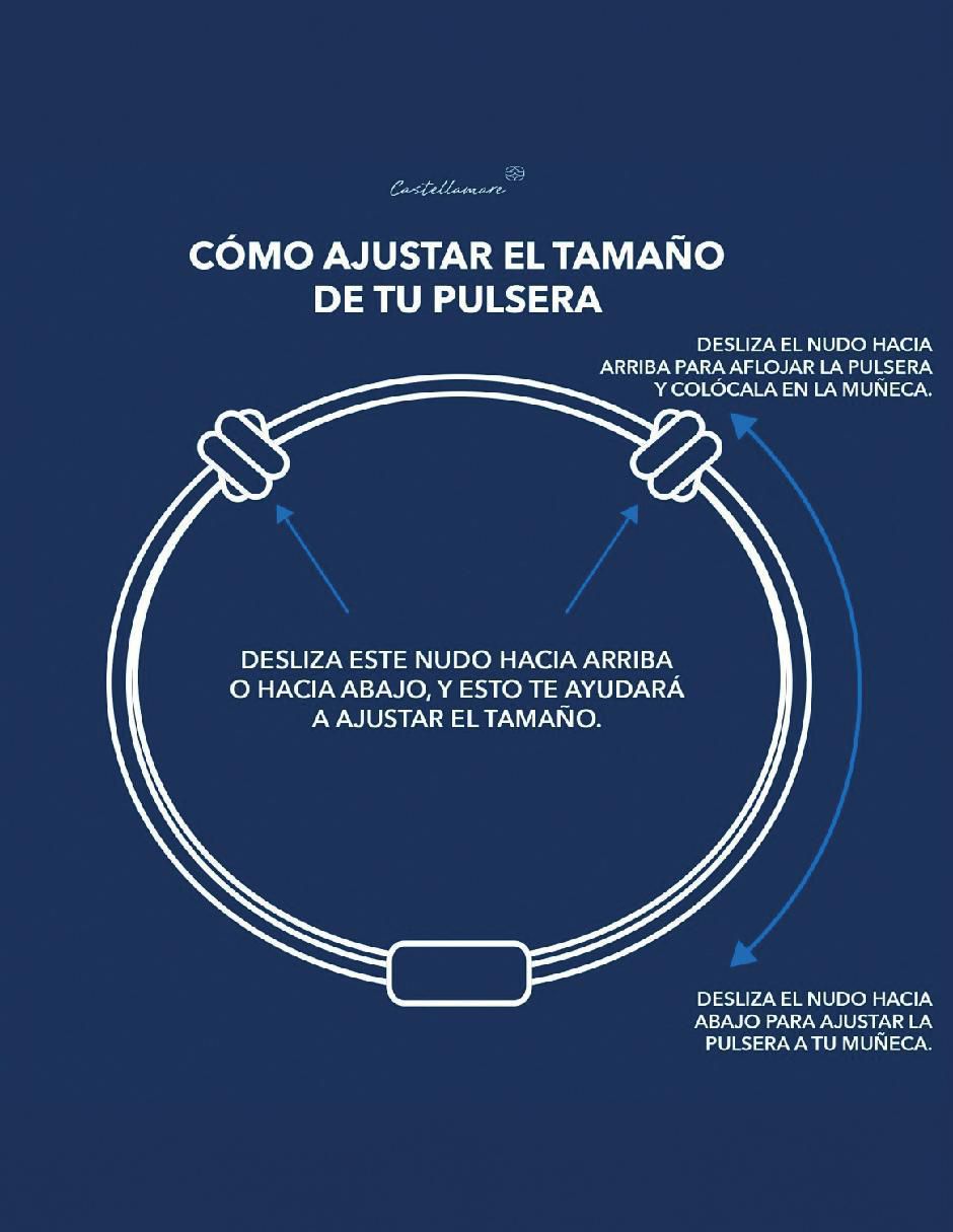 Pulsera P 925 Amalfi 6