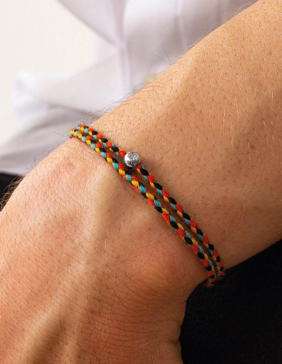 Pulsera P 925 Amalfi 4