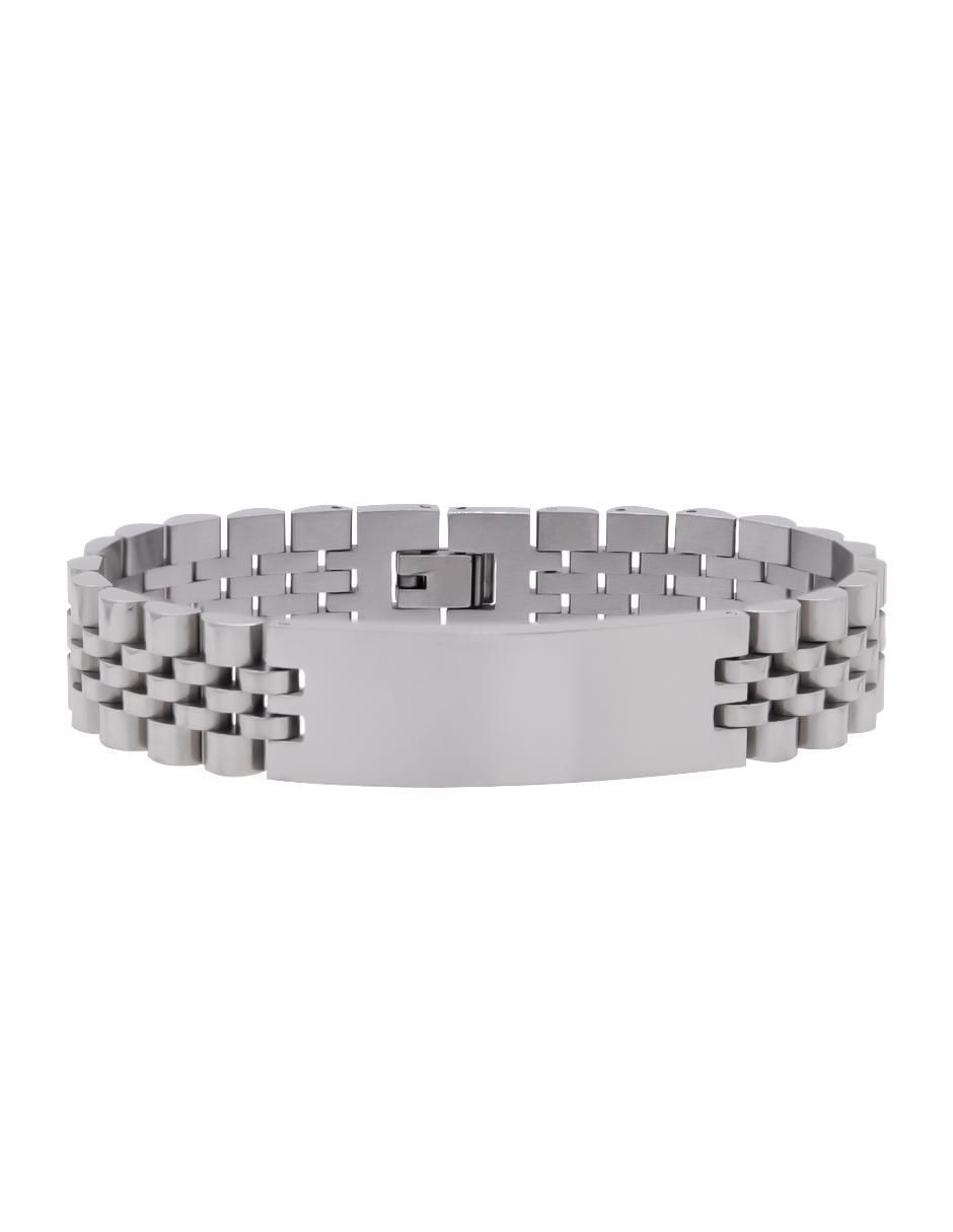 Pulsera con acabado pulido Pulsera con acabado pulido