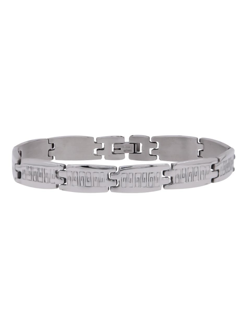 Pulsera con acabado pulido Pulsera con acabado pulido