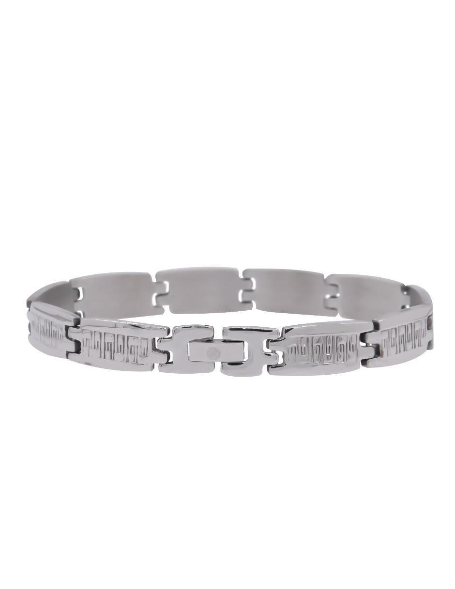 Pulsera con acabado pulido 3