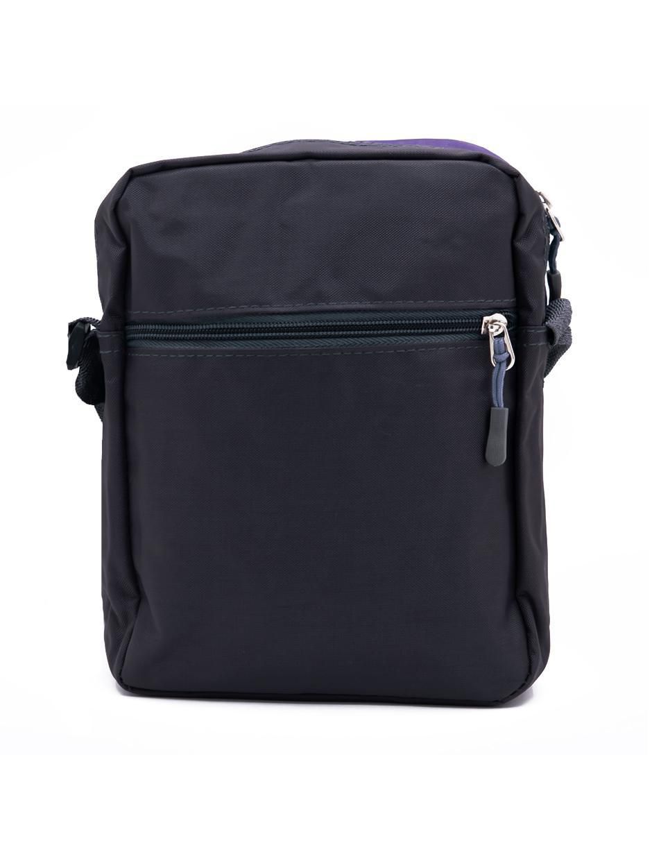 Bolsa messenger para hombre 3