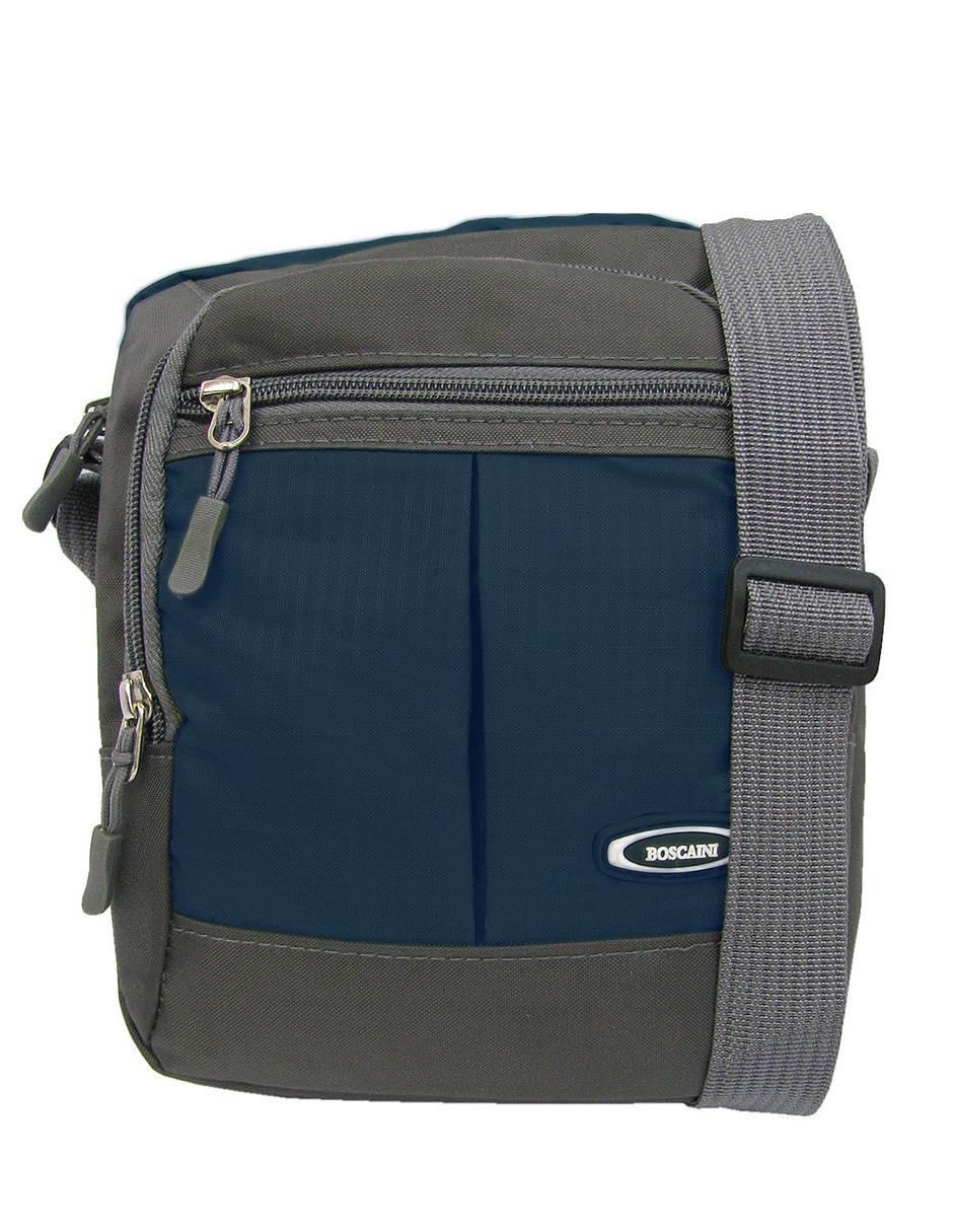 Bolsa bandolera para hombre 1