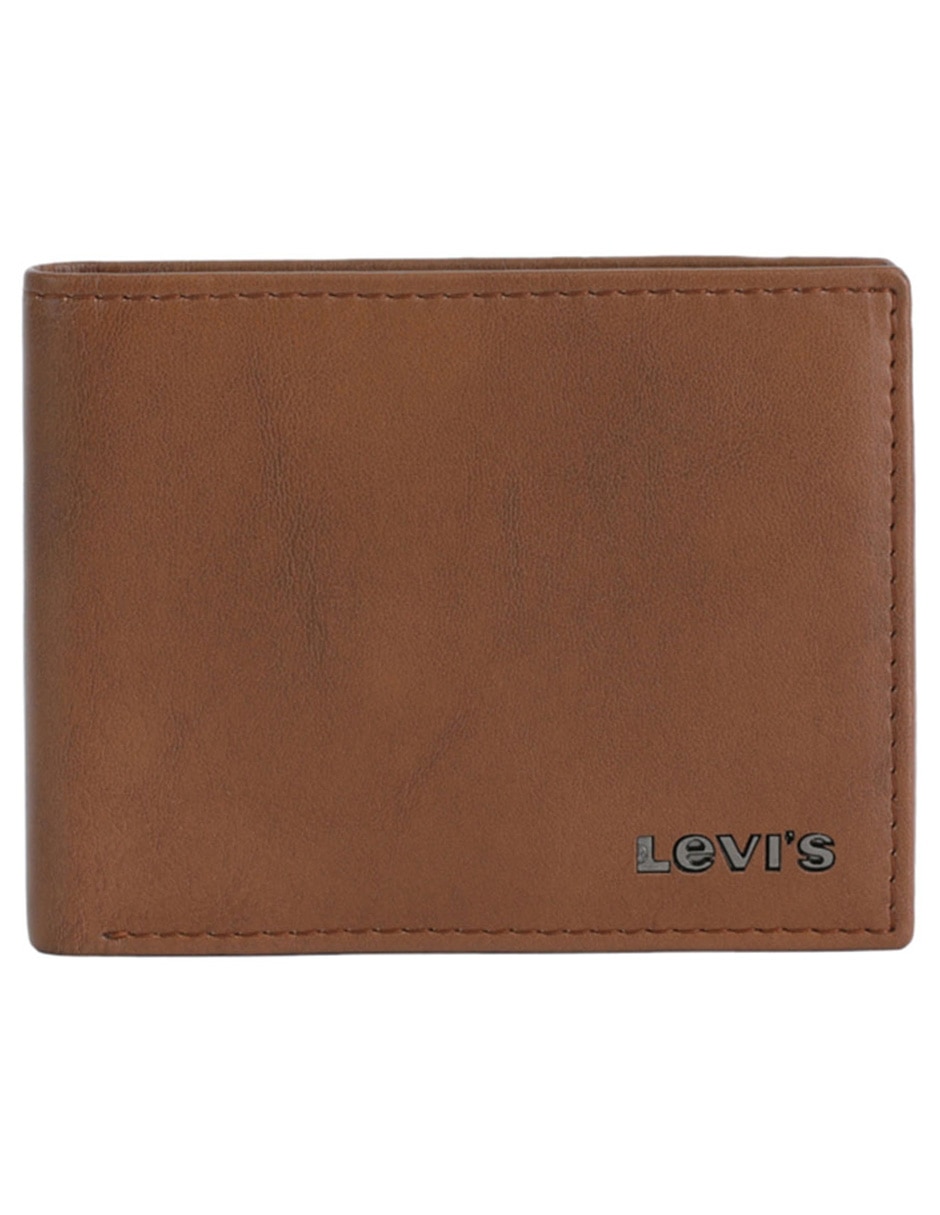 Cartera Levi's para hombre Liverpool