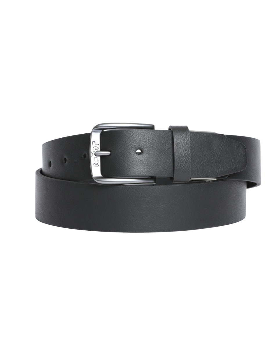 Cinturón de cuero para hombre Cinturón de cuero para hombre