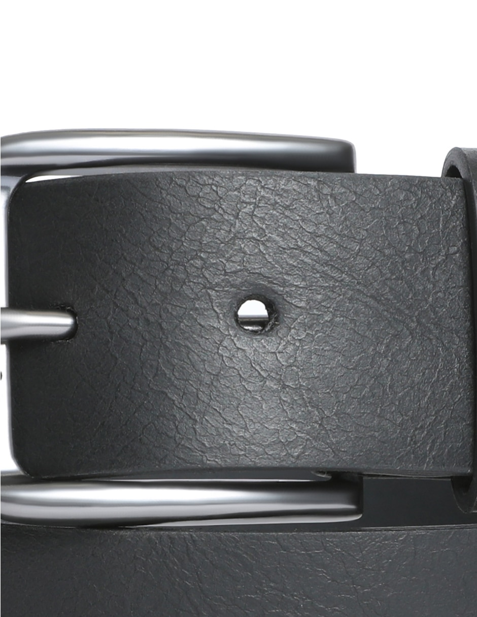 Cinturón de cuero para hombre 2
