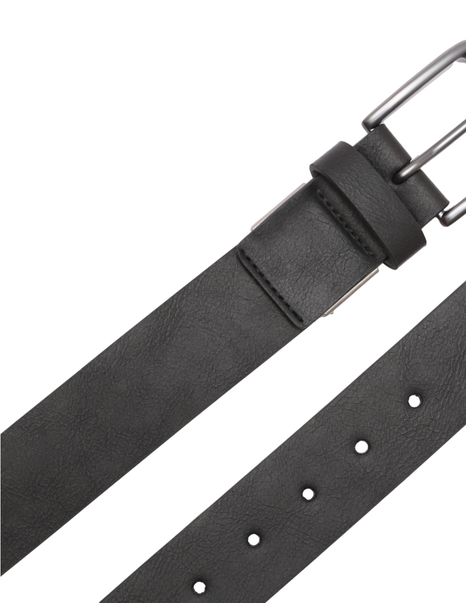 Cinturón de cuero para hombre 3