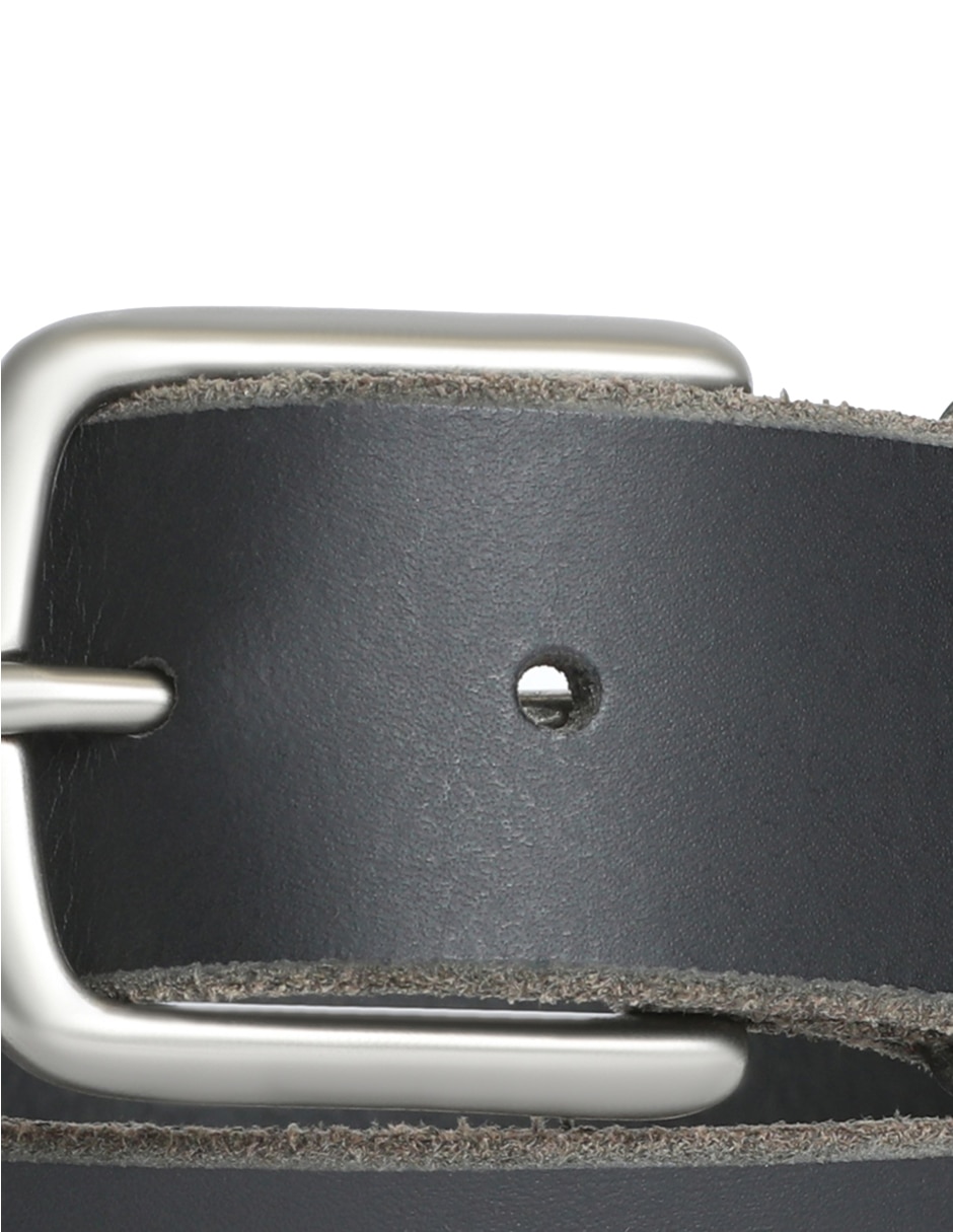 Cinturón de piel para hombre 2