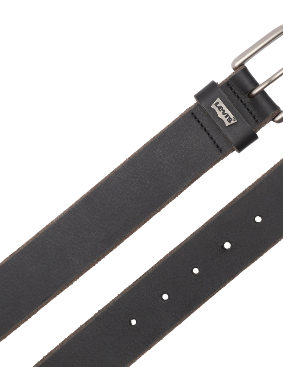 Cinturón de piel para hombre 3